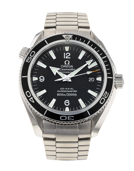 Omega Planet Ocean 2201.50.00
